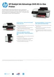 Please select the driver to download. Hp Deskjet 2540 All In One Printer