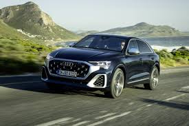 Image result for Ultra Blue 2024 SQ8