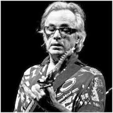 Country Style, Roy Wooding overacted and broke his own guitar 1960s