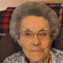 Anna Lee Colvin Obituary