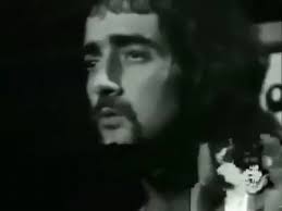 Peter Green's Fleetwood Mac with "Black Magic Woman"