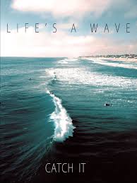 Featured posts from bethany & her boys. Surfer Life Is Like The Waves It S An Adventure Sometimes Your Up Sometimes You Get Caught In The Impact Zone Surfing Quotes Ocean Quotes Beach Quotes
