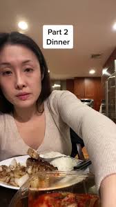 Delicious Dinner Mukbang with Pork and Onions