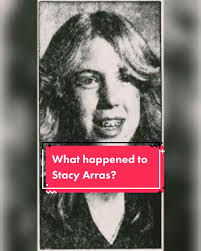 Stacy Arroyo Missing