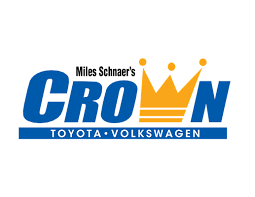 See it for yourself at crown toyota, 3430 iowa st, lawrence, ks 66046. Crown Toyota Volkswagen Inc Auto Dealers The Chamber Lawrence Kansas