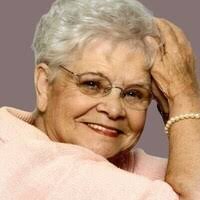 Cecile "Louella" Boutin Obituary (2023)