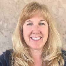 Kathy Abell's Instagram, Twitter & Facebook