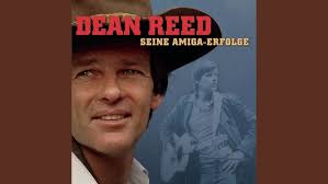 Dean Reed