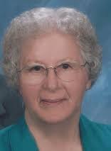 Obituary information for Edna Mast