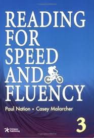 Reading For Speed And Fluency 3 Intermediate Level Target