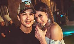 In a series of pictures of roque taken at the bencab museum in tuba, benguet, an online user. Bea Alonzo Not Proud Of Her Relationship With Dominic Roque
