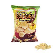 We did not find results for: Kusuka Keripik Singkong Cheese Burger 180gr Shopee Indonesia