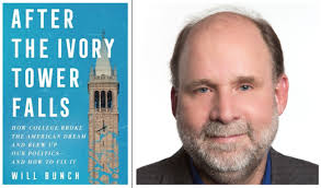 New book links America's ills to 'a failure of education'