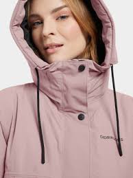 Elissa Parka
