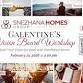 Galentine's Vision Board Workshop by Snezhana Homes Group