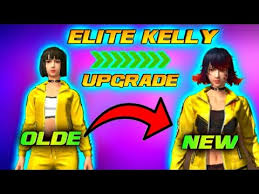 3d pixel world mod god 'mode. Elite Kelly Can Be Awakening Next Update Free Fire Youtube