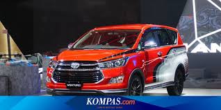 Toyota cars offer a little something for everyone. Bergaya Suv Seperti Apa Nasib Toyota Innova Venturer