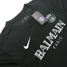 Psgxbalmain.com provide psg x balmain shirt and psg x balmain long Psg Jersey Balmain Cheap Online