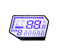 China LCD DISPLAY VA, COG MODULE, Ev MOTORCYCLE/AUTOMOTIVE ...