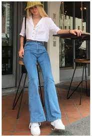 Flare Jeans Outfit Aesthetic Flarejeansoutfitaesthetic Flare Jeans Outfit Fashion Fashion Inspo Outfits