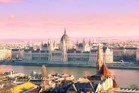 The capital city of hungary is budapest. 10 Promising Hungary Based Startups To Watch Out For In 2021 Eu Startups