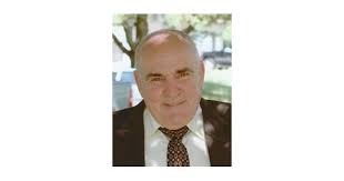 Walter Ostrowski Obituary and Online Memorial (2012)