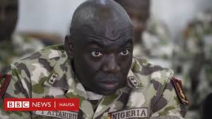 Wannan tashace ta labarai cikin harshen hausa. Matsalar Tsaro Sojoji Sun Yi Gargadi Game Da Juyin Mulki A Najeriya Bbc News Hausa