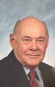 Howard Steelman Obituary