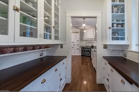 For Sale 535 000 Classic Brick Georgian Designed By Meade And Hamilton This Beautiful Home Offers Glamorous Living Locate Cleveland Heights Woodmere Home