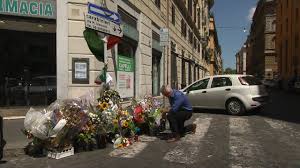 1,30 km) via san sossio 37, 80049 somma vesuviana cerciello, srl, vendita, auto, riparazione, assistenza. Rome Officer Killing California College Students Finnegan Elder Gabriel Natale Accused Of Killing Italian Police Officer Abc7 Documentary 32 Seconds A Deadly Night In Rome Abc7 San Francisco