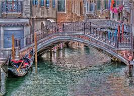 He, and we his family, spen. Venice 1000 Piece Jigsaw Puzzle Venice Chariot Puzzquest