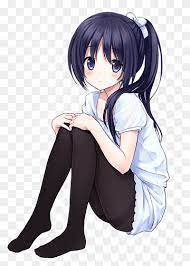 Water on animated gif images. Anime Girl Png Images Pngwing