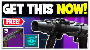 ▷ Destiny 2: How To Get Truthteller