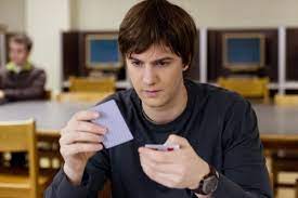 Acesta este inspirat din povestea reală a studenților de la mit care au chiar dacă 21: 21 Sansa Vietii Lui