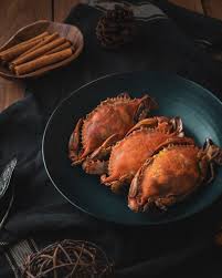 Weekend trip tip: Where to get the best hairy crab in Singapore