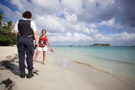 Je vous explique tout ce qu'il y a à savoir sur ces deux îles. Coronavirus End Of The Fortnight Between Guadeloupe And Martinique World Today News