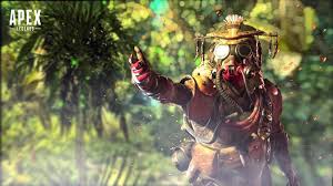 Apex Legends Bloodhound Desktop Wallpaper Apex Legends Wallpaper 4k 2404114 Hd Wallpaper Backgrounds Download Apex legends mirage hd wallpapers. apex legends wallpaper 4k