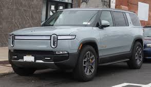 Image result for Rivian