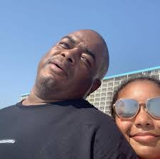 Who Is Konnor McClain's Father Marc McClain? What Happened to Him During  the 2021 Pandemic?