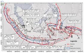 Info gempa indonesia (bmkg) adalah aplikasi sederhana untuk melihat daftar peristiwa gempa bumi yang telah terjadi di wilayah indonesia. Gempa Lombok Picu Megathrust Selatan Jawa Selat Sunda Bmkg Itu Hoax Bmkg