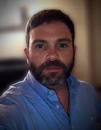 Obituary for Gabe Richards