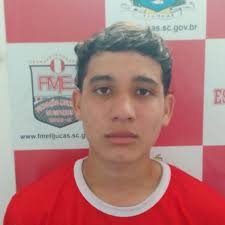 Wesley Gabriel da Silva Chaves