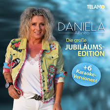 Born 11 march 1971) is a german schlager singer from hesse, germany. Santo Domingo By Daniela Alfinito