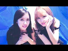 With tenor, maker of gif keyboard, add popular momo mina animated gifs to your conversations. Twice Momo X Mina Bestfriends Youtube