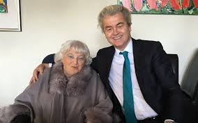 The latest tweets from geert wilders (@geertwilderspvv). Dutch Anti Islam Politician Visits Jewish Victim Of Moroccan Violence The Times Of Israel