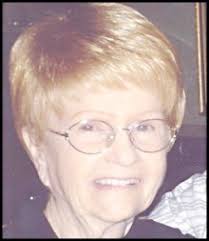 Winifred BERTOLUCCI Obituary (2011)