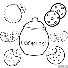 The kids will love these fun santa coloring pages. 25 Printable Coloring Pages For Kids
