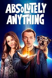 Absolutely Anything | Full Movie | Movies Anywhere