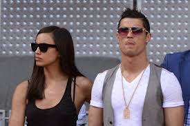 Barışacakları konuşulan çift bir daha bir. Cristiano Ronaldo Breaks Up With Irina Shayk See Who He S Dating Now Poll