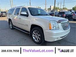 Image result for White Diamond 2012 Yukon
